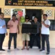 Aksi Curat di Griya Taman Sari Terungkap, Pelaku Akui Perbuatannya