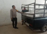Aksi Polisi Bantu Petani Lembar: 2 Ton Jagung Terserap BULOG