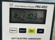 Polsek Gerung Awasi Mutu Jagung dan Kawal Sebelum Diserap Bulog NTB