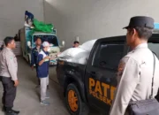 Sinergi Polri dan Bulog: Petani Lombok Barat Tersenyum Lega