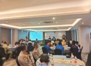 Tingkatkan Kemampuan Tangkal Terorisme, Polda NTB Ikuti Pelatihan JCLEC Kerja Sama Pemerintah Inggris