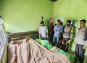Cium Kening Isteri dan Pamitan, Pria Asal Desa Kore Ditemukan Gantung Diri