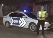 Respons Kilat! Call Center 110 Polres Lombok Barat Tindak Laporan Balap Liar