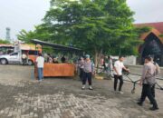 Kapal Viking Venus Berlabuh di Lombok, 789 Turis Siap Jelajahi NTB