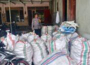 Perhatian Polri untuk Petani: Jagung Beleka Dipastikan Siap Serap BULOG