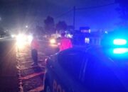 Polisi Hadir, Kamtibmas Labuapi Aman dari Kejahatan Jalanan