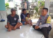 Dari Pekarangan Jadi Harapan: Polsek Kuripan Giatkan Ketahanan Pangan Warga