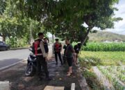 Kehadiran Polisi di Desa Mesangguk Jadi Bukti Nyata Perlindungan Masyarakat