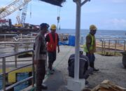 Wisata Senggigi Kondusif, Polairud Lombok Barat Perketat Pengawasan Perairan