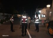 Polres Lobar Hadirkan KEMOS 110, Jaminan Respons Cepat di Momen Darurat