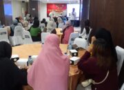 MENU MBG LEZAT, AMAN DAN BERGIZI YANG DIBUAT OLEH SPPG POLDA NTB, SELALU DIRINDUKAN OLEH SISWA/I