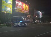 Polda NTB Gencarkan Patroli Subuh, Ciptakan Kota Mataram Aman dan Bebas Gangguan