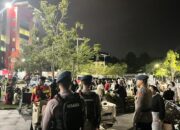 Polri Kerahkan Brimob untuk Evakuasi dan Pengamanan Pascagempa di Tarakan