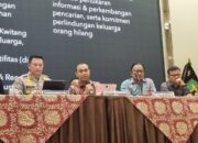 Kompolnas Apresiasi Kerja Sama Polri-KontraS Ungkap Kasus Orang Hilang dan Penemuan Kerangka Manusia di Kwitang