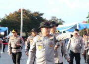 Wakapolri Komjen Dedi Prasetyo Raih Penghargaan Kepemimpinan Publik dari Fakultas Hukum Universitas Brawijaya