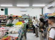 Kabar Baik! Harga Beras Lombok Barat Aman Jelang Akhir Tahun