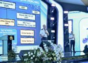 Polri Undang Kepolisian Hong Kong, Pelajari Model Penanganan Aksi Massa