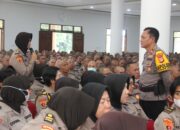 Viral Dicintai Warga, Ini 3 Hal yang Dilakukan Iptu Rudi Selama Jabat Kapolsek Ujung Loe