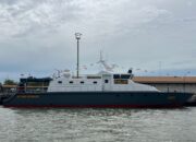 Satpolairud dan Personel Silongmat Laksanakan Operasi Siaga Bencana di Sumatera Utara dan Sumatera Barat