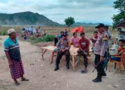 Tingkatkan Patroli Cipkon dan KYRD, Polsek Belo Hadir Menjamin Stabilitas Kamtibmas di Wilayah Hukumnya