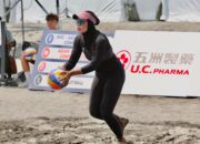 Personel Polwan Polda NTB kembali mengukir prestasi yang membanggakan