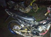 Respon Cepat, Polsek Parado Bubarkan Aksi Balapan Liar Yang Meresahkan Masyarakat di Wilayah Hukumnya