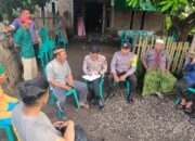 Polsek Sanggar Evakuasi Korban Laka Lantas Ganda di Desa Sandue