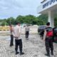 Kamtibmas Lombok Barat Aman, Polisi Kuatkan Patroli Objek Vital
