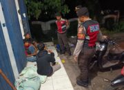 Ciptakan Kamtibmas Optimal, Polres Lobar Perkuat Sinergi Warga dan Layanan 110