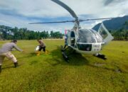 Polri Hadir di Tengah Bencana, Bantuan Terus Dikirim ke Aceh Tamiang dan Aceh Timur