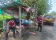 Tanggap Darurat, Polres Lobar Sosialisasi KEMOS 110