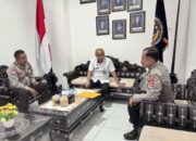 Upaya Polres Lombok Barat Jaga Kondusivitas Lapas Kuripan