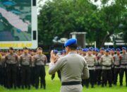 Dir Polair Polda NTB Tegaskan Sinergitas dan Pelayanan Terbaik Pada Ops Nataru 2025