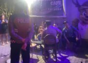 Senggigi Dijaga Ketat Jelang Perayaan Tahun Baru 2026