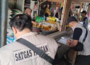 Stabilitas Harga Beras di Lombok Barat Terpantau Aman