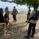 Operasi Lilin Rinjani 2025: Polisi Jaga Ketat Pantai Melase